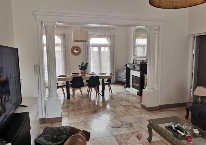 vente Appartement Beziers