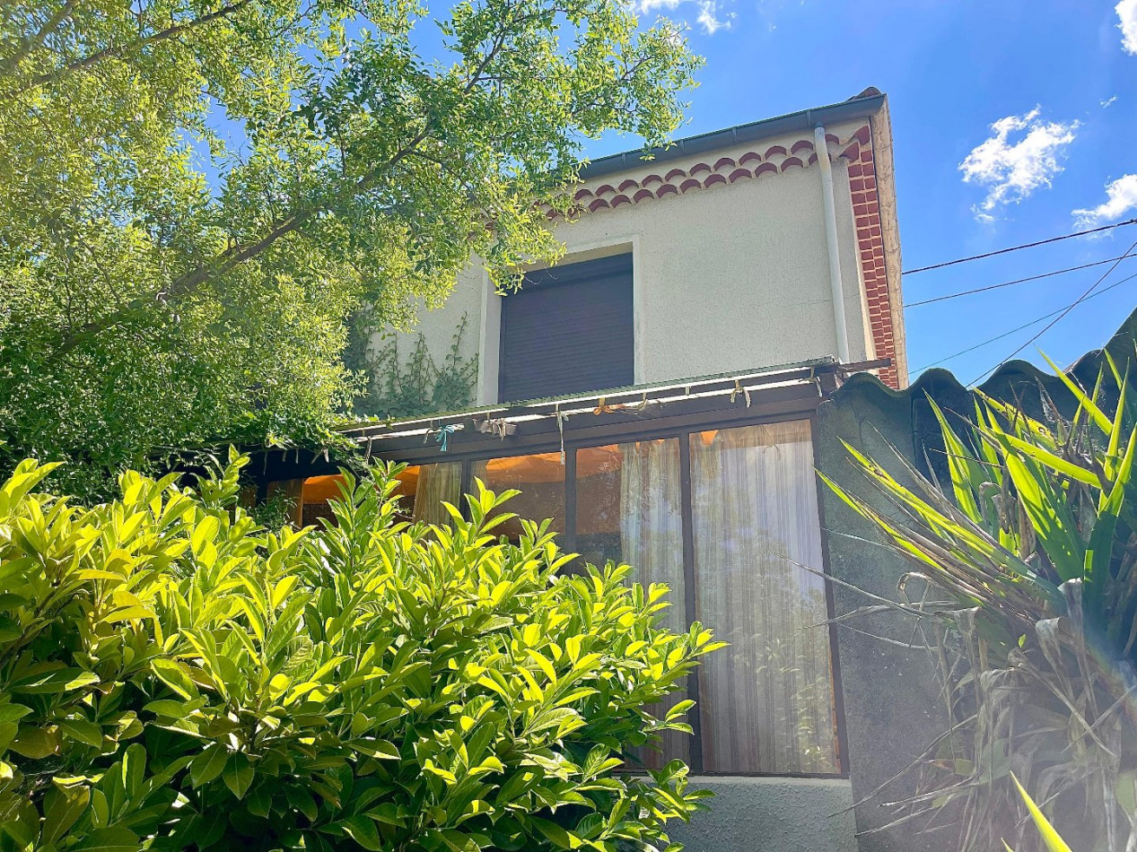 à vendre Maison Beziers - Photo 1