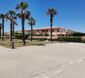 vente Gruissan