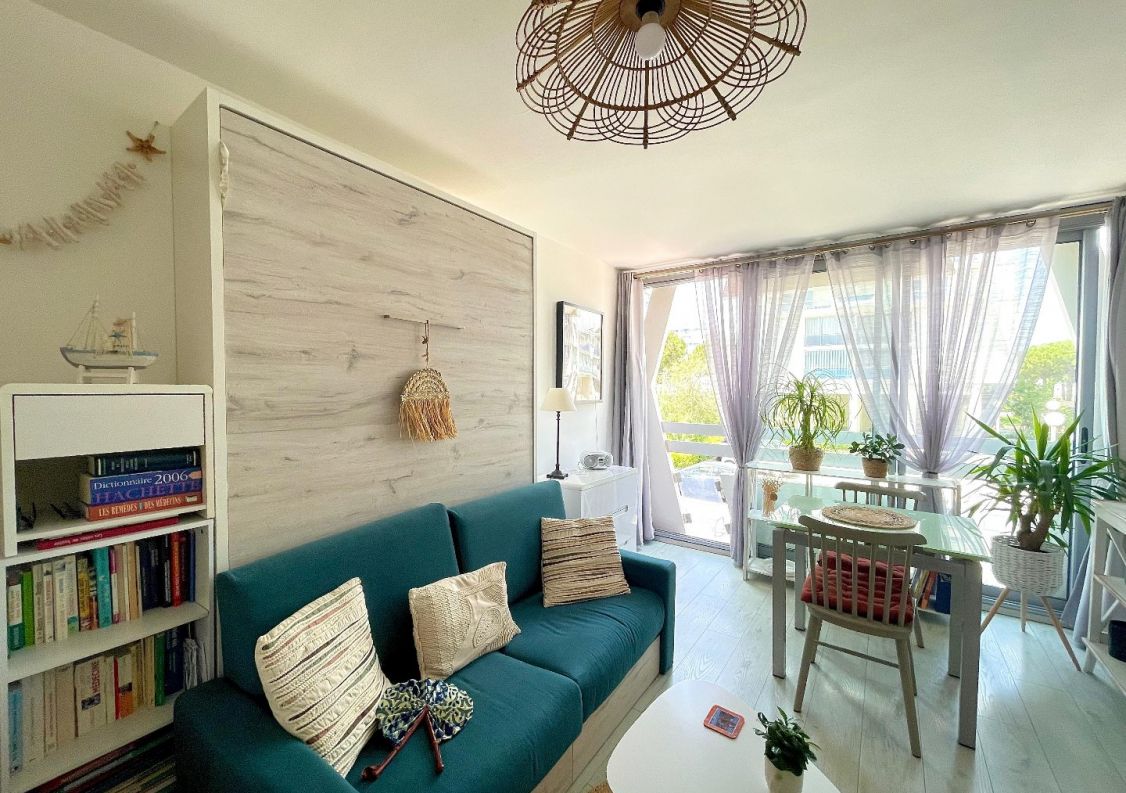 à vendre Appartement La Grande-motte