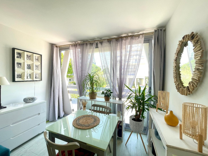 à vendre Appartement La Grande-motte - Photo 2