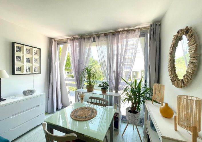 vente Appartement La Grande-motte