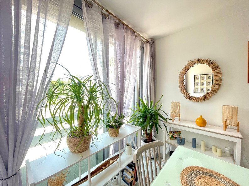 à vendre Appartement La Grande-motte - Photo 3