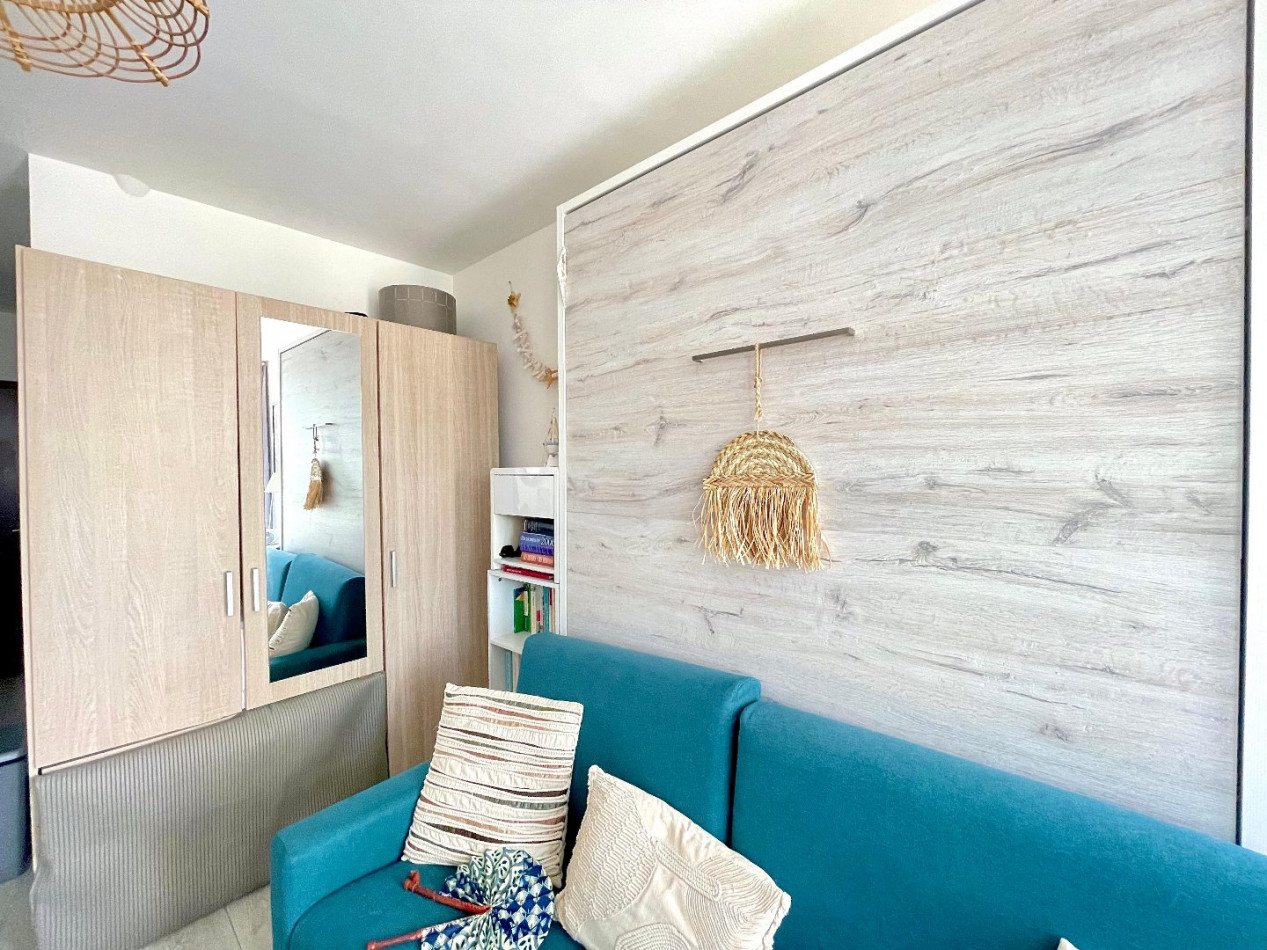 vente Appartement La Grande-motte - Photo 4