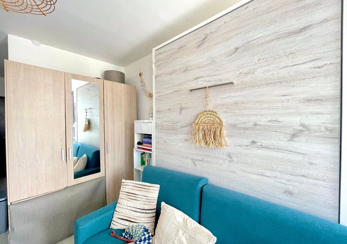 vente Appartement La Grande-motte