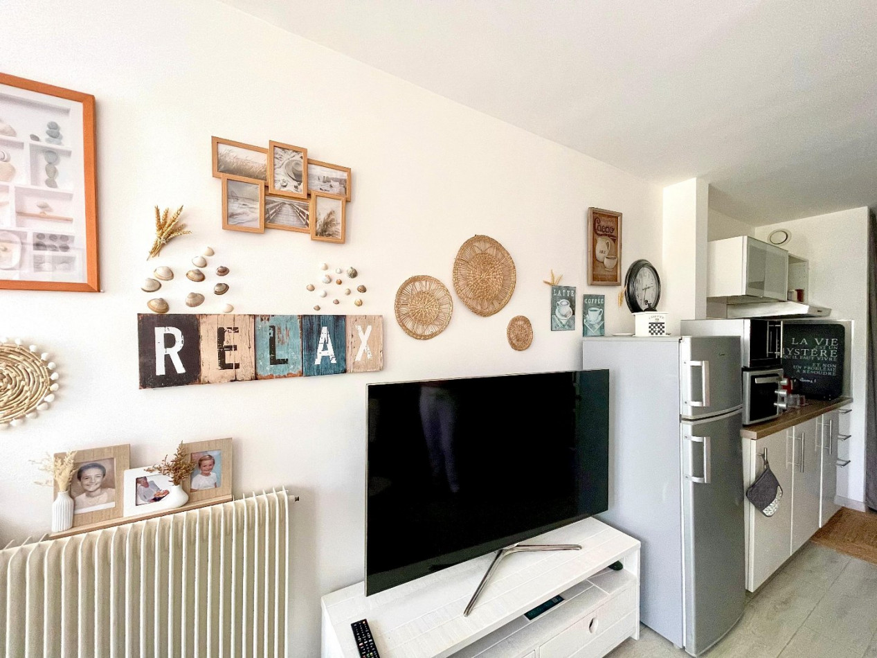 vente Appartement La Grande-motte - Photo 6