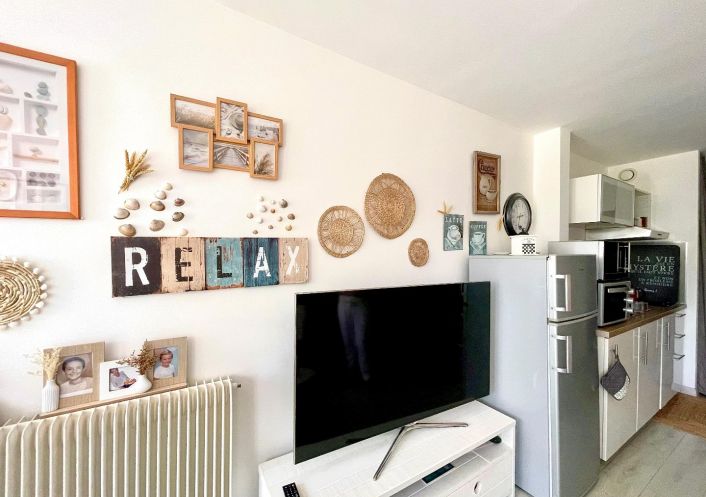 vente Appartement La Grande-motte