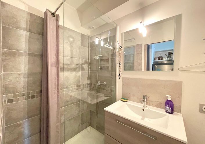 vente Appartement La Grande-motte