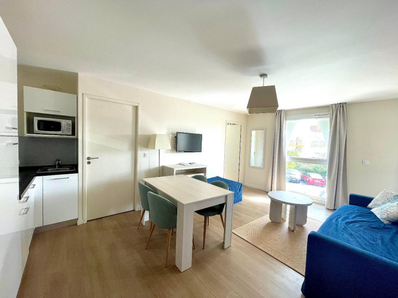 à vendre Appartement La Grande-motte - Photo 2