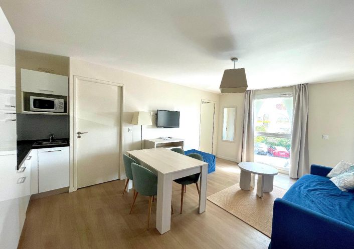 vente Appartement La Grande-motte