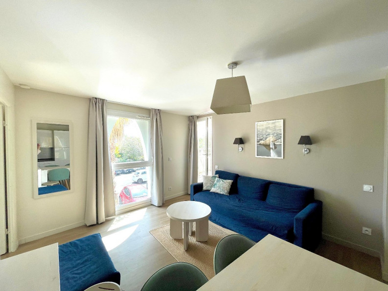 à vendre Appartement La Grande-motte - Photo 1