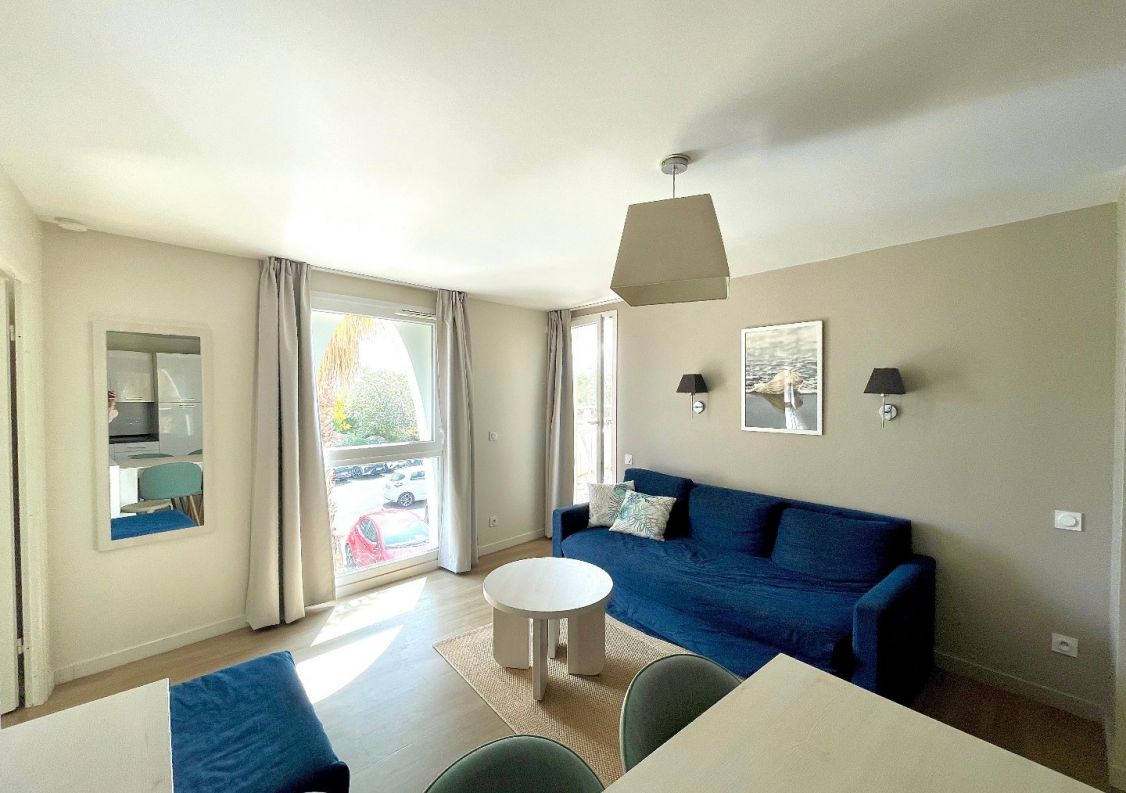 à vendre Appartement La Grande-motte