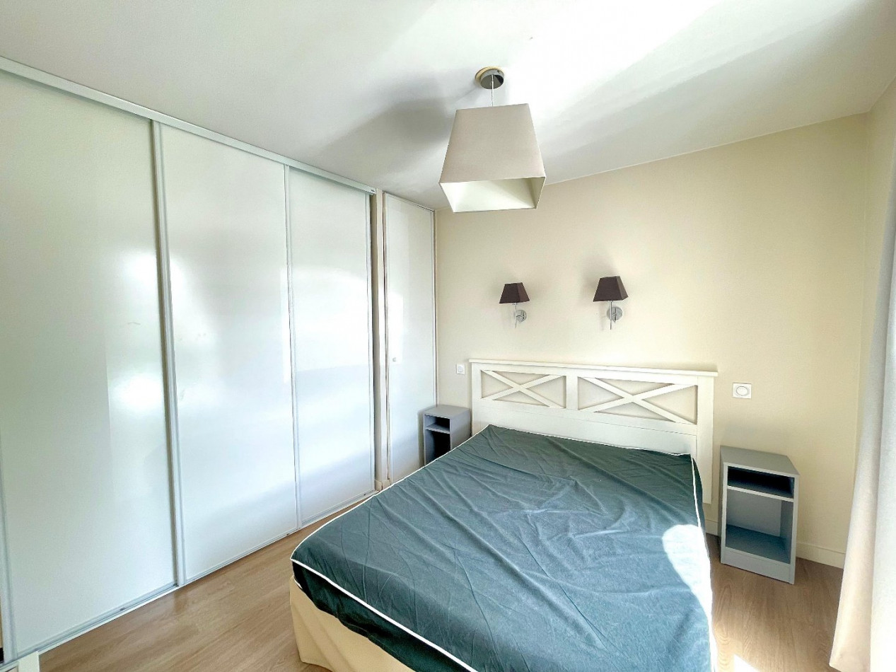 vente Appartement La Grande-motte - Photo 5