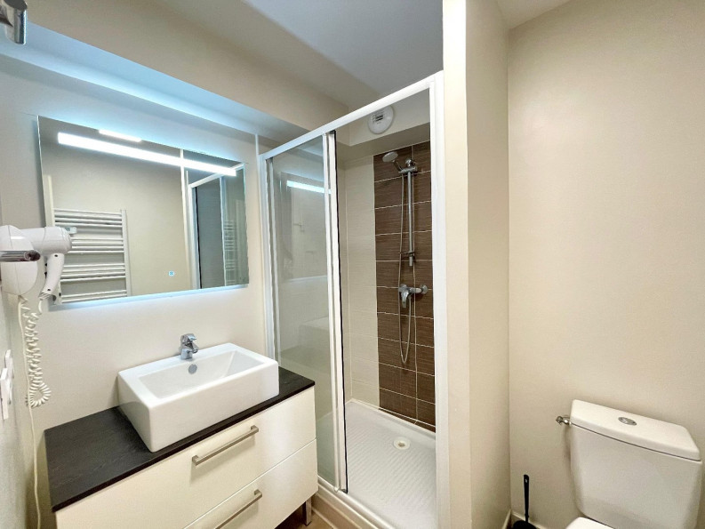 à vendre Appartement La Grande-motte - Photo 4