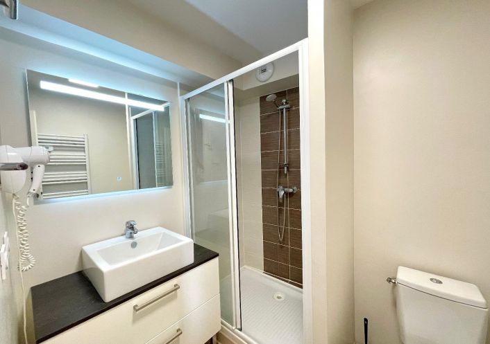 vente Appartement La Grande-motte