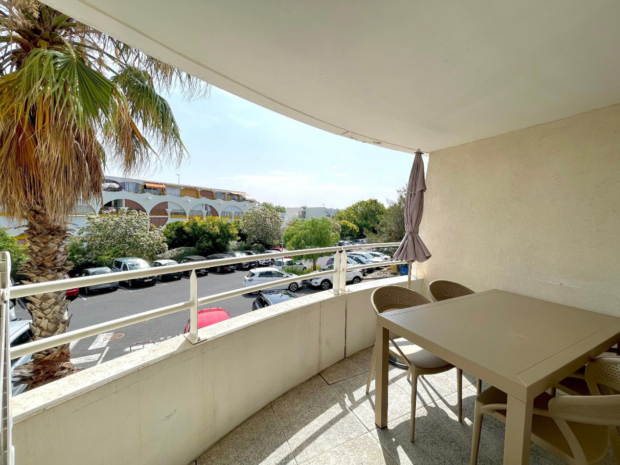 vente Appartement La Grande-motte - Photo 6