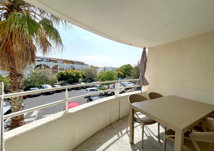 vente Appartement La Grande-motte