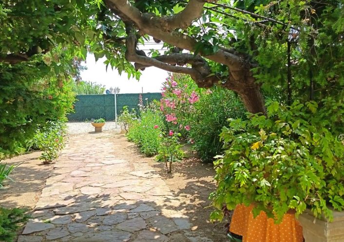 vente Maison Beziers