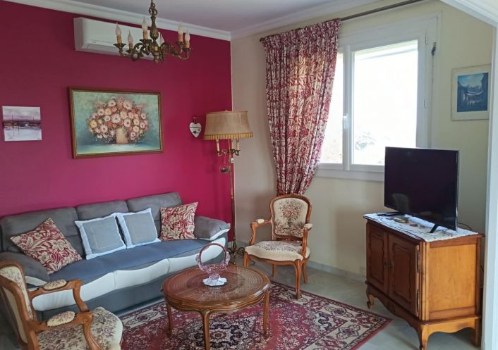 vente Maison Beziers