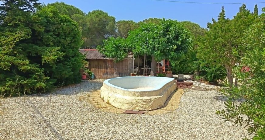 vente Maison Beziers