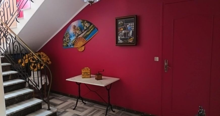 vente Maison Beziers