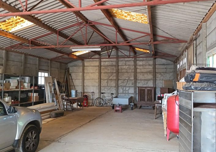 vente Maison Beziers