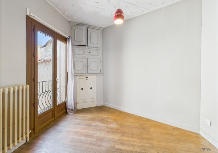 vente Appartement Beziers