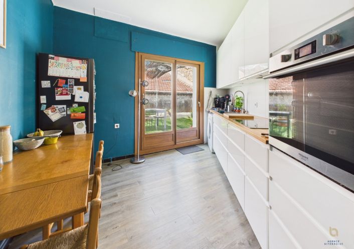 vente Appartement Beziers