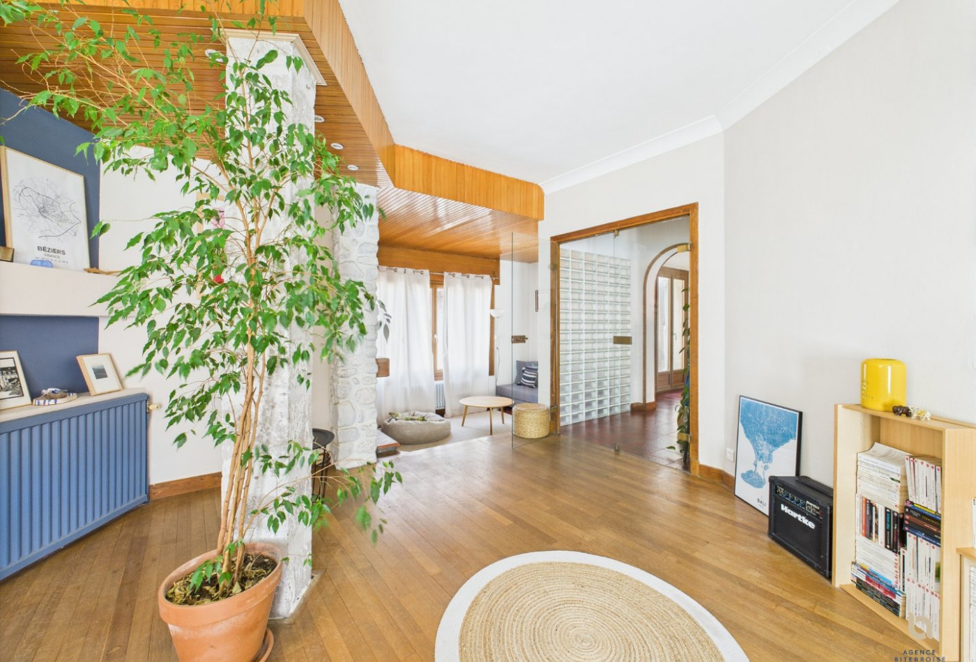 vente Appartement Beziers - Photo 1