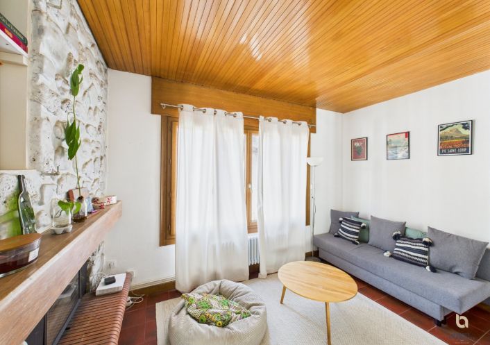 vente Appartement Beziers