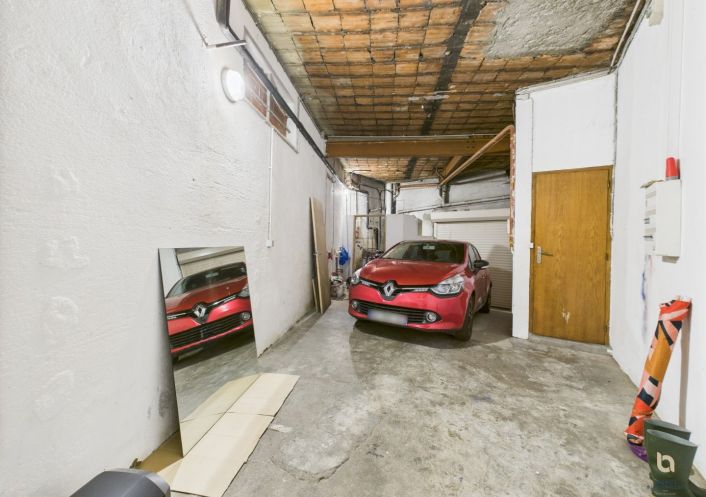 vente Appartement Beziers