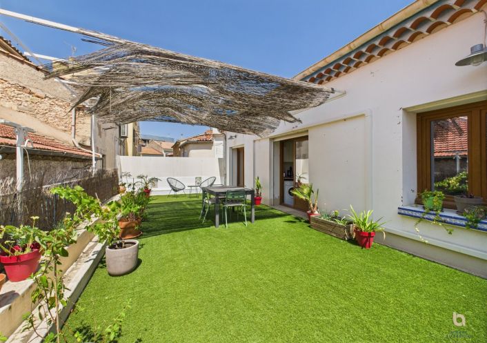 vente Appartement Beziers