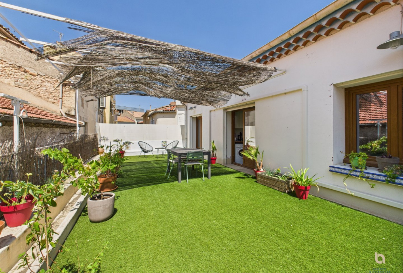 vente Appartement Beziers - Photo 9