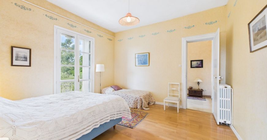vente Maison Puissalicon