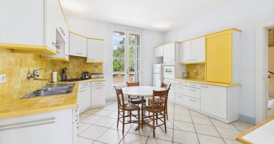 vente Maison Puissalicon