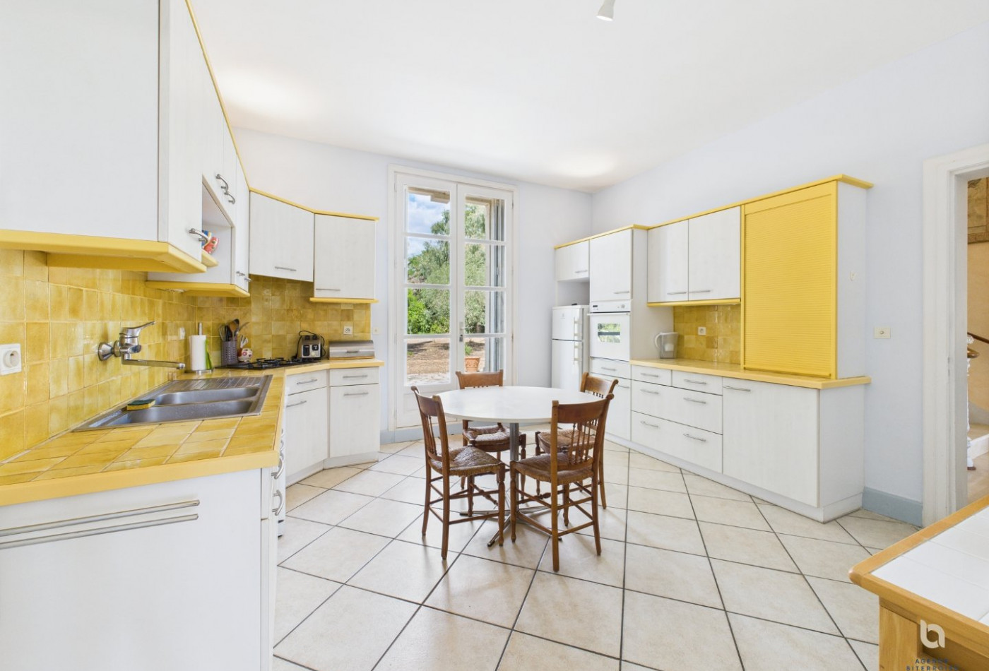 vente Maison Puissalicon - Photo 4