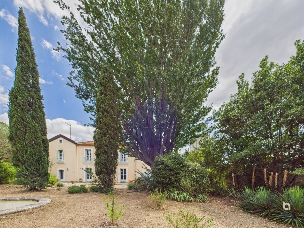 à vendre Maison Puissalicon - Photo 9