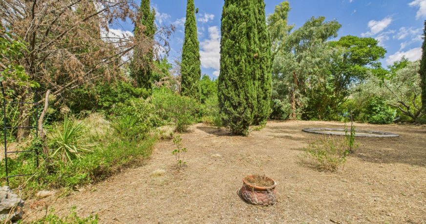 vente Maison Puissalicon