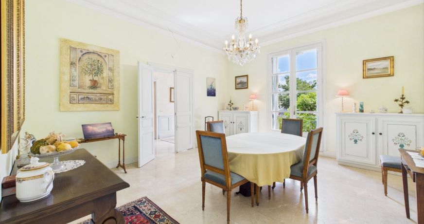 vente Maison Puissalicon