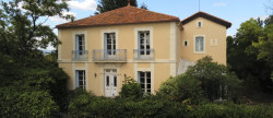 vente Maison Puissalicon