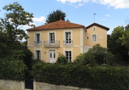 vente Maison Puissalicon