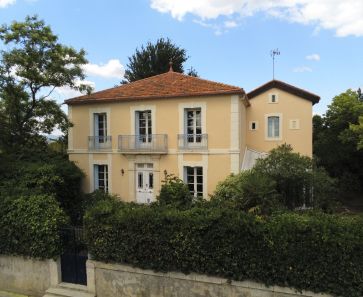 à vendre Puissalicon