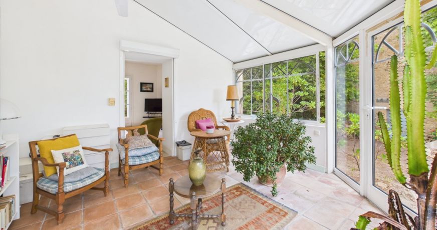vente Maison Puissalicon
