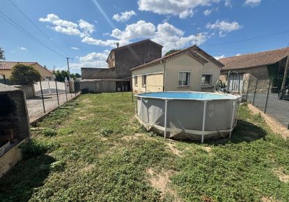 vente Maison Thezan Les Beziers