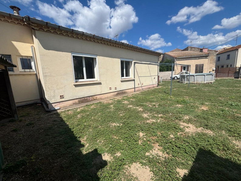 vente Maison Thezan Les Beziers - Photo 2