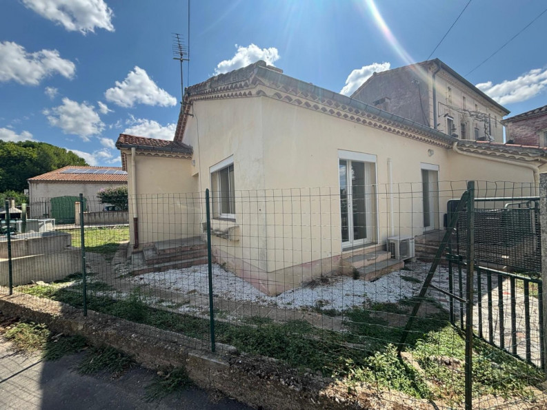 à vendre Maison Thezan Les Beziers - Photo 3