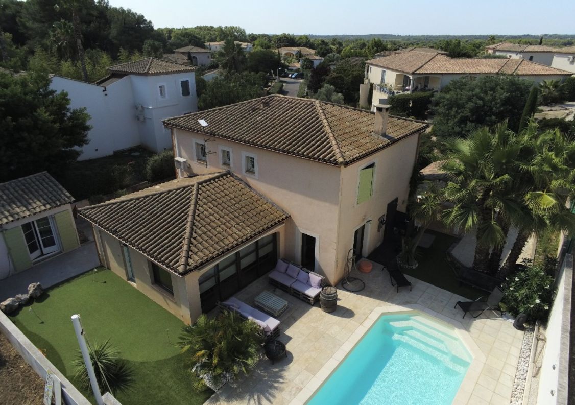 à vendre Maison Beziers