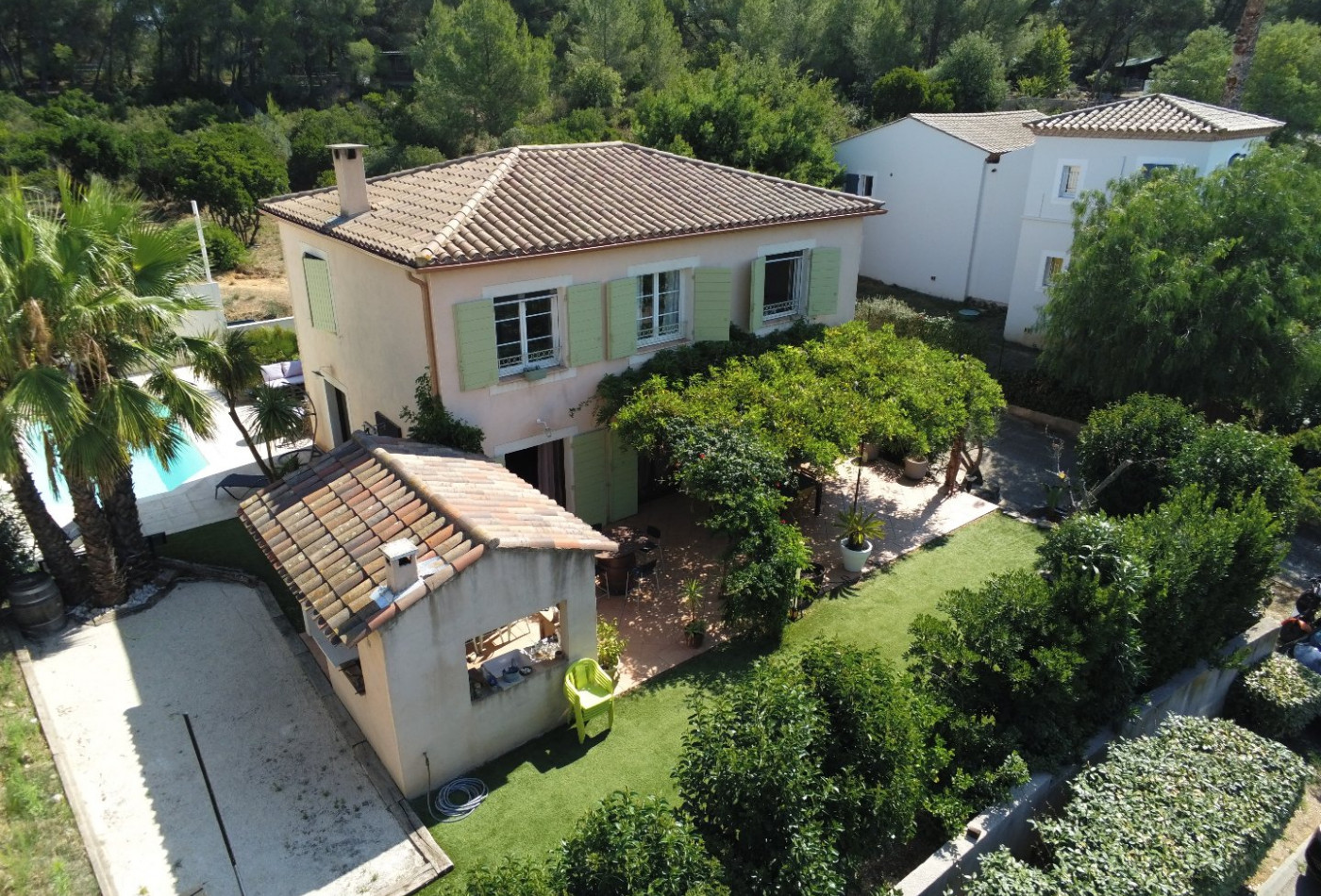 vente Maison Beziers - Photo 2