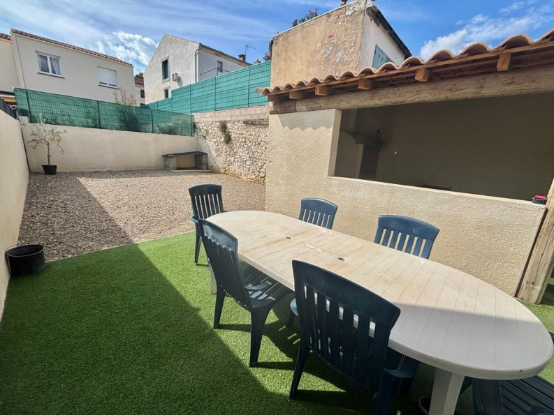 à vendre Maison Murviel Les Beziers - Photo 8