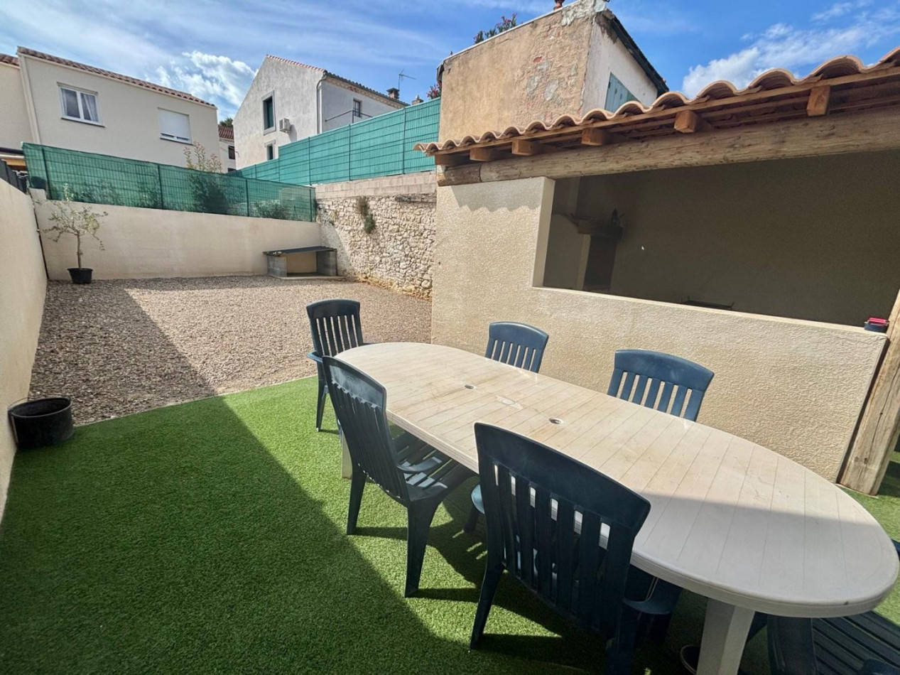 à vendre Maison Murviel Les Beziers - Photo 8